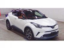 2019 Toyota C-HR