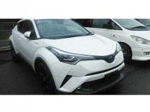 2019 Toyota C-HR