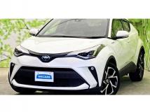 2019 Toyota C-HR