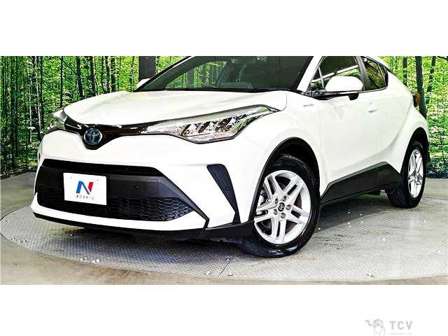 2019 Toyota C-HR