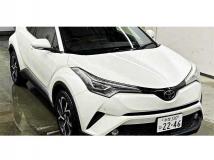 2019 Toyota C-HR