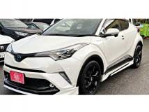 2019 Toyota C-HR