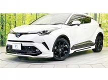 2019 Toyota C-HR