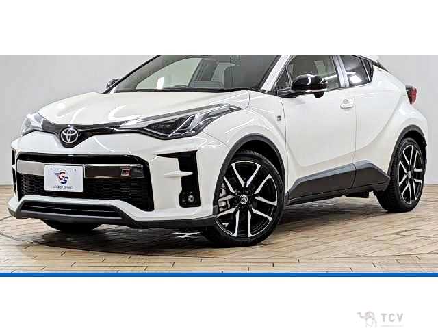 2019 Toyota C-HR