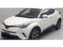2019 Toyota C-HR
