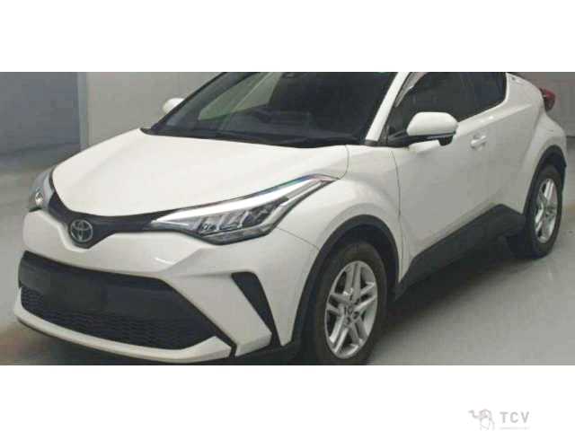 2019 Toyota C-HR