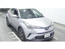 2019 Toyota C-HR