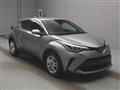 2023 Toyota C-HR