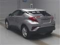 2023 Toyota C-HR