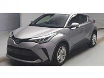 2023 Toyota C-HR