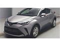 2023 Toyota C-HR