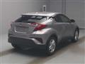 2023 Toyota C-HR
