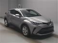 2023 Toyota C-HR