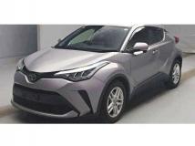 2023 Toyota C-HR