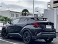 2023 Toyota C-HR