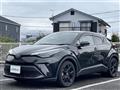 2023 Toyota C-HR