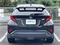 2023 Toyota C-HR