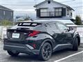 2023 Toyota C-HR