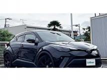 2023 Toyota C-HR