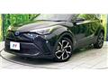 2023 Toyota C-HR