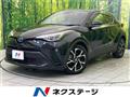 2023 Toyota C-HR