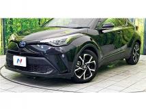 2023 Toyota C-HR