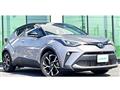 2023 Toyota C-HR