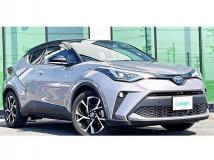 2023 Toyota C-HR