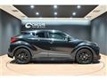 2023 Toyota C-HR
