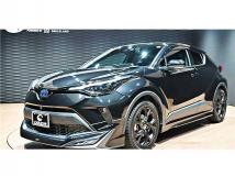 2023 Toyota C-HR