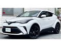 2023 Toyota C-HR