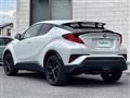 2023 Toyota C-HR