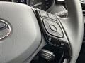 2023 Toyota C-HR