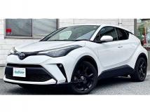 2023 Toyota C-HR
