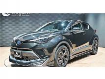 2023 Toyota C-HR
