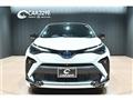 2023 Toyota C-HR