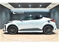 2023 Toyota C-HR