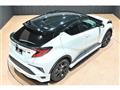 2023 Toyota C-HR