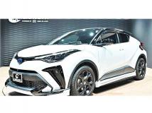 2023 Toyota C-HR