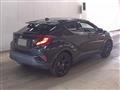 2023 Toyota C-HR
