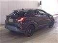 2023 Toyota C-HR