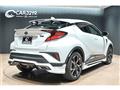 2023 Toyota C-HR