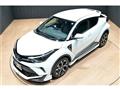 2023 Toyota C-HR