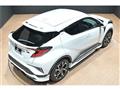 2023 Toyota C-HR
