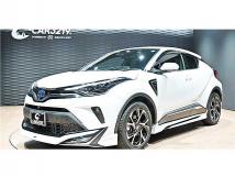 2023 Toyota C-HR