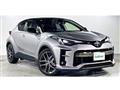 2023 Toyota C-HR