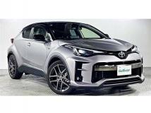 2023 Toyota C-HR