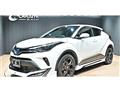 2023 Toyota C-HR