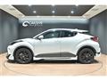 2023 Toyota C-HR