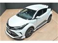 2023 Toyota C-HR